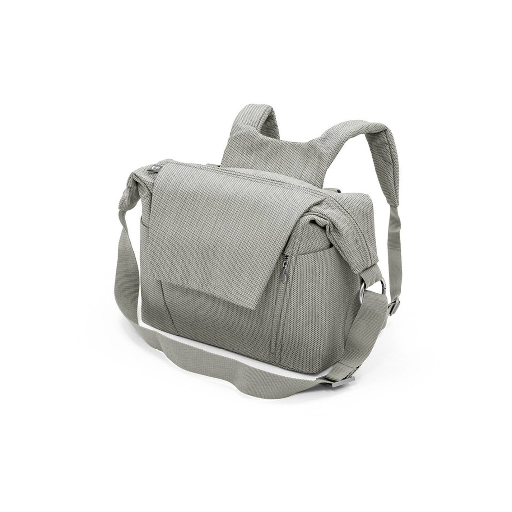 STOKKE Changing bag Brushed Grey