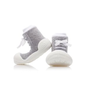 ATTIPAS Sneakers gray M
