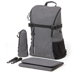 TFK Diaper backpack, batoh na rukojeť