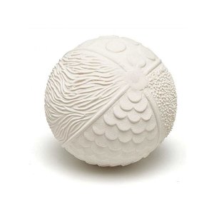 LANCO - Senzorický míček bílý