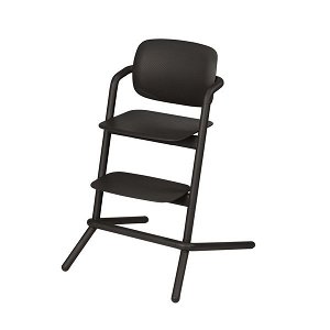 CYBEX Vysoká židlička Lemo Infinity Black