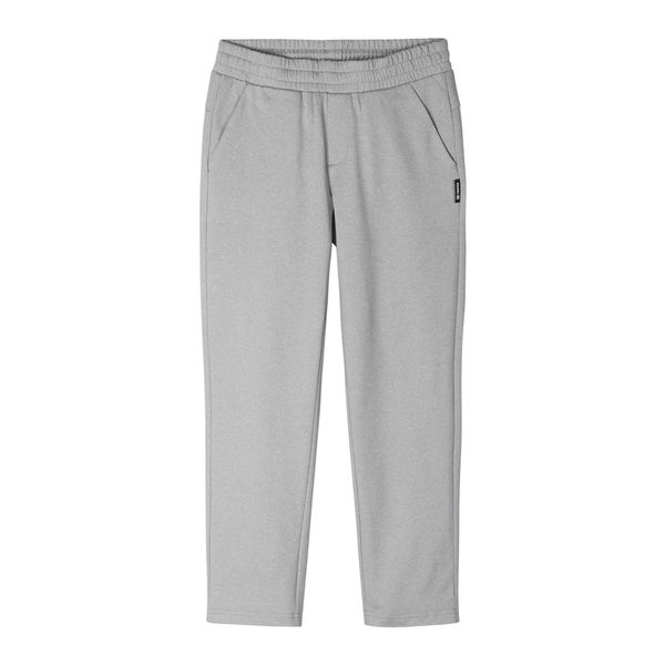 REIMA dětské kalhoty Tuumi Melange grey - 116 cm