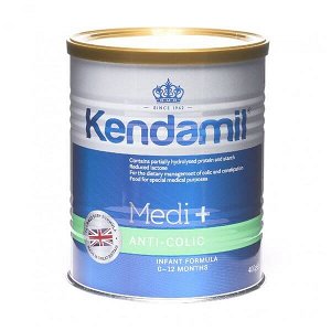 KENDAMIL Medi Plus A.C. (400g)