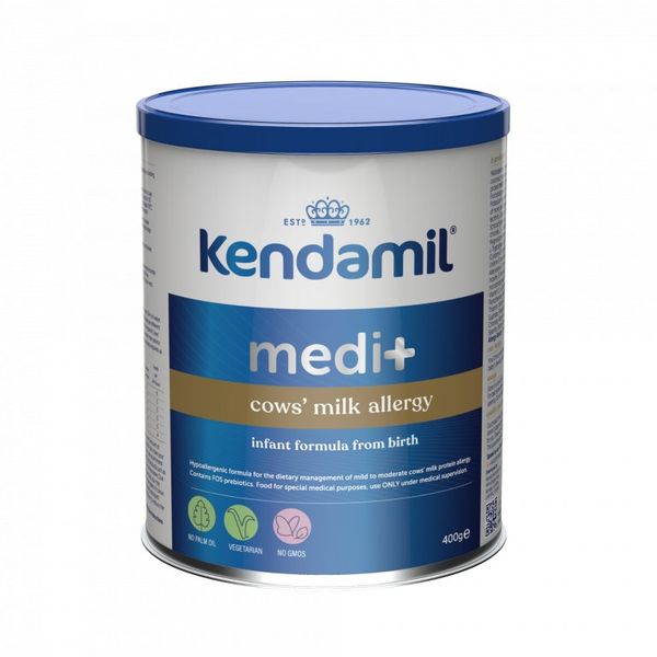 KENDAMIL Medi Plus Cow´s Milk Protein Allergy (400g)