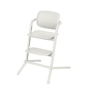 CYBEX Vysoká židlička Lemo Porcelaine White