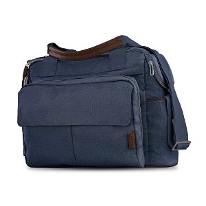INGLESINA taška Dual Bag - Oxford Blue