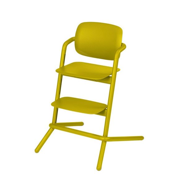 CYBEX Vysoká židlička Lemo Canary Yellow