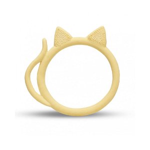 LANCO - Kousátko kroužek kočka