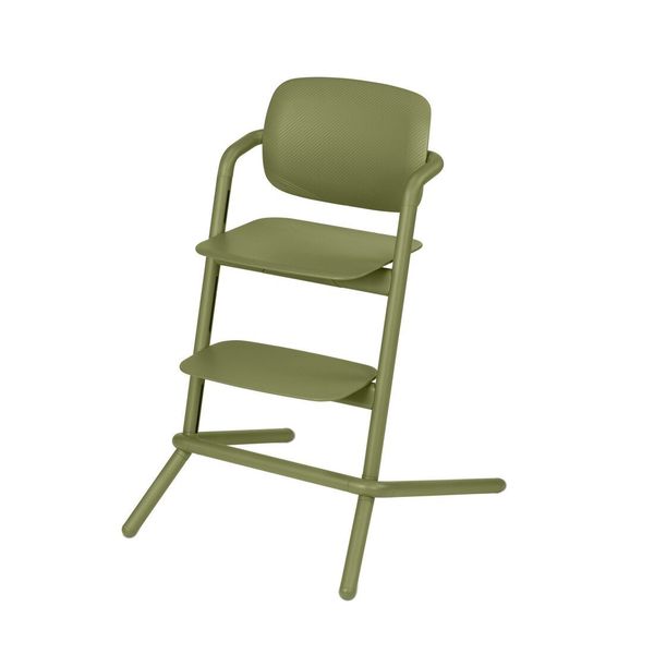 CYBEX Vysoká židlička Lemo Outback Green