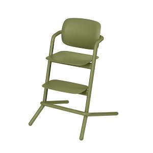 CYBEX Vysoká židlička Lemo Outback Green