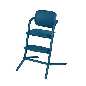 CYBEX Vysoká židlička Lemo Twilight Blue