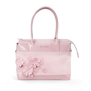 CYBEX přebalovací taška Simply Flowers 2021 light pink