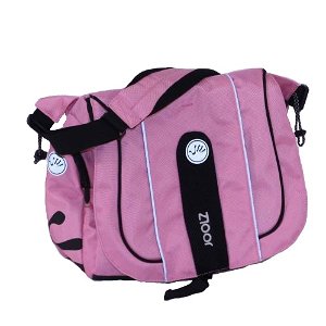 JOOLZ přebalovací taška One Prime - růžová