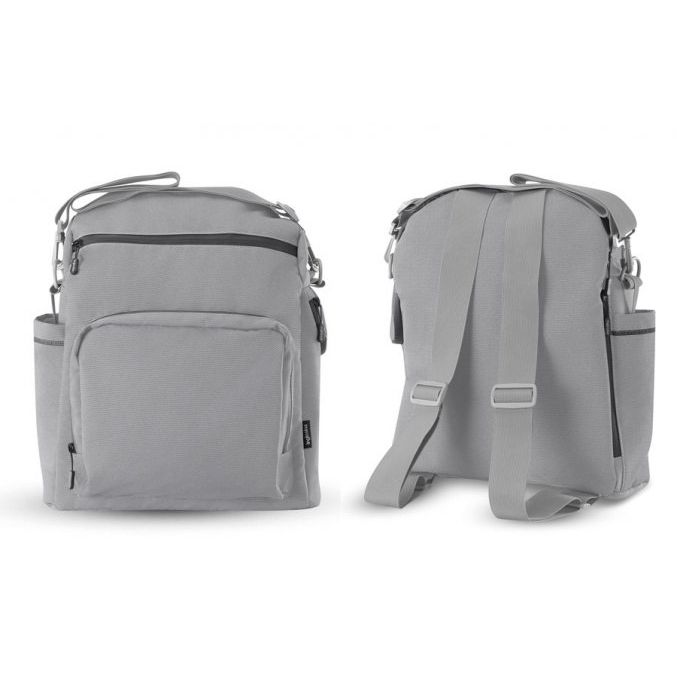 INGLESINA taška Aptica  XT Adventure Bag Horizon Grey