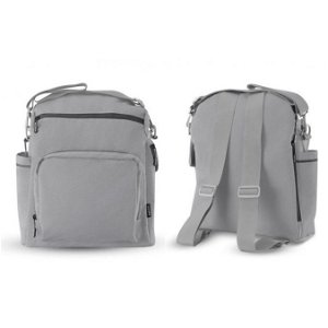 INGLESINA taška Aptica  XT Adventure Bag Horizon Grey