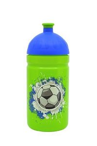 Zdravá lahev 500ml-Fotbal