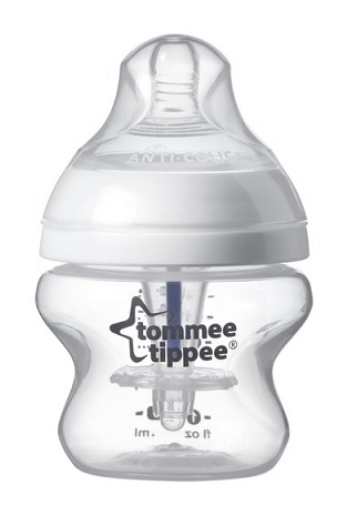 Tommee Tippe kojenecká láhev C2N ANTI-COLIC 150ml, 0+m