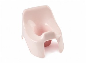 Thermobaby Anatomical Potty - nočník-Powder Pink