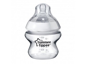 Tommee Tippee kojenecká láhev C2N 150ml 0-2m