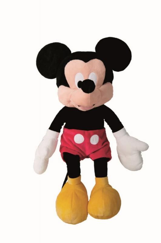 Walt Disney Mickey plyš 43cm