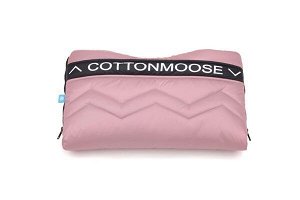 Cottonmoose rukávník North Moose Yukon-Powder Pink