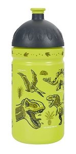 Zdravá lahev 500ml-Dinosauři