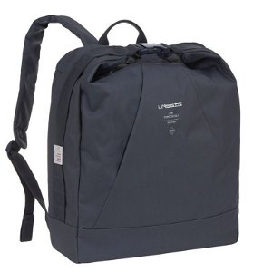 Lässig Green Label Ocean Backpack batoh-Navy
