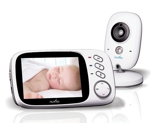 NUVITA Video baby monitor
