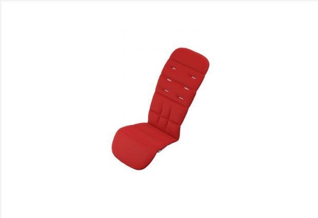 Thule Seat Liner-Energy Red