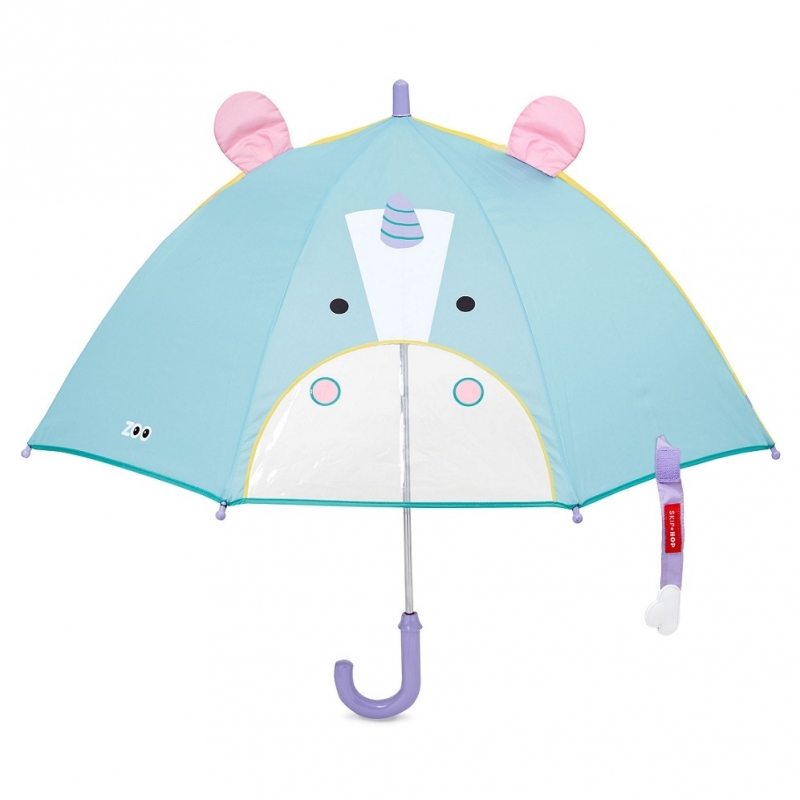 Skip Hop Deštník ZOO-jednorožec