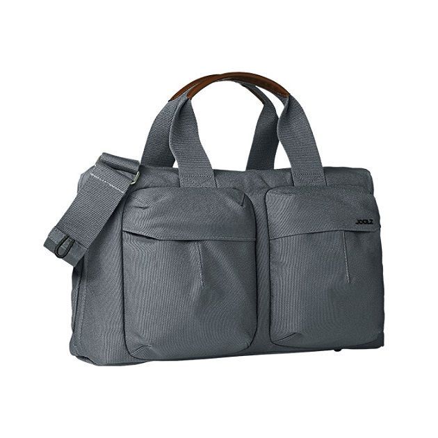 Joolz Uni přebalovací taška -Gorgeous Grey