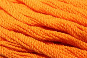 YoYo Kitty String provázky - 10 ks - Oranžové