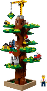LEGO 4000026 House Tree of Creativity