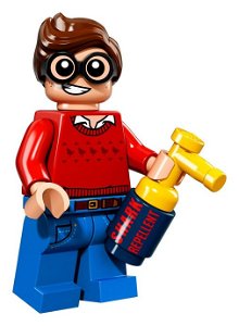 LEGO 71017 Minifigurky Batman 09 - Dick Grayson