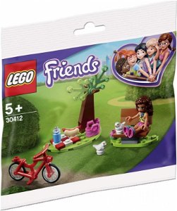 LEGO® Friends 30412 Park Picnic (polybag)