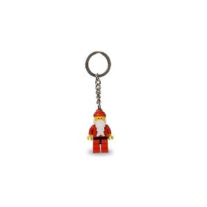LEGO 850150 Klíčenka Santa Klaus
