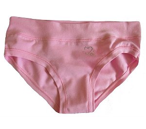 Dívčí kalhotky Risveglia (Ri093), vel. 140, Růžová