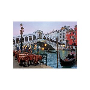 Puzzle Venezia, vel. 1500 dílků