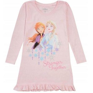 Dívčí noční košile Frozen (em52048887), vel. 98, Růžová