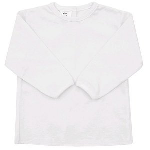 Kojenecká košilka New Baby bílá, vel. 56 (0-3m), Bílá