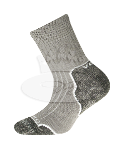Dětské ponožky Frodo Voxx (BO105), vel. 20-24, šedá