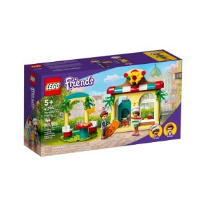 41705 Lego Friends- Pizzerie v městečku Heartlake