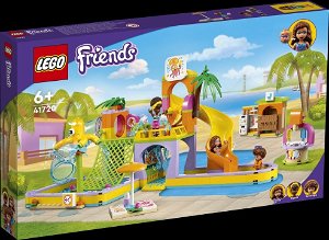 LEGO stavebnice LEGO® Friends 41720 Aquapark