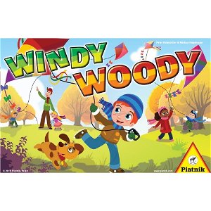 Windy Woody