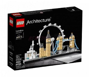 Lego Architecture 21034 Londýn
