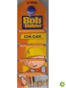 Cik - cak 10 listů - Bob the Builder