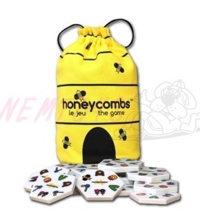 PIATNIK Honeycombs