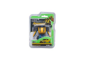 Alltoys Robo auto – Bumblebee/Lamborghini/SUV/Land Rover