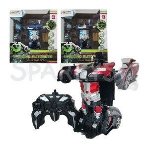 Sparkys  RC Transformers 1:20 2,4G