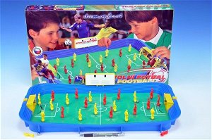 Chemoplast Kopaná/fotbal společenská hra plast 53x30x7cm v krabici